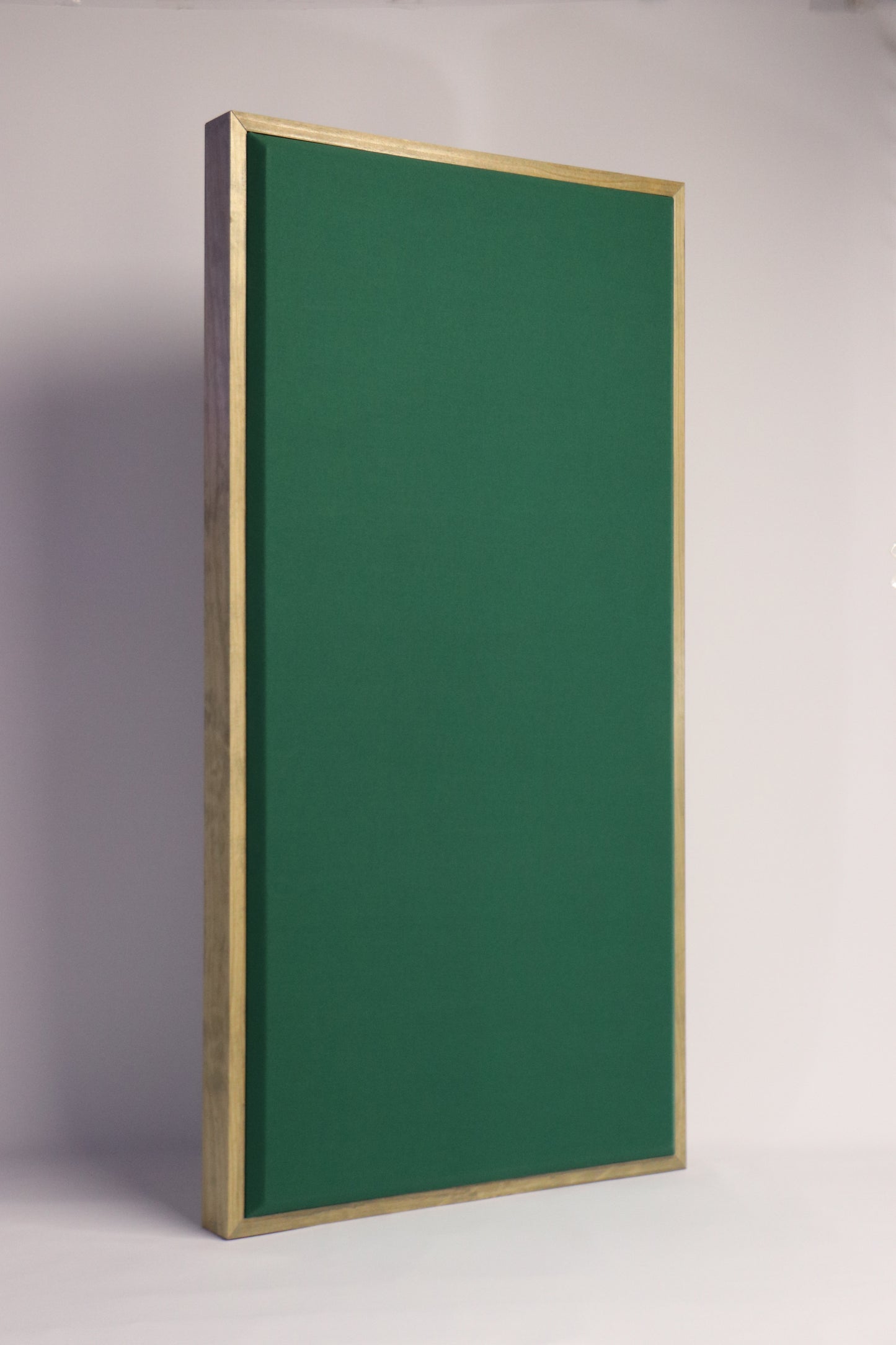 ACOUSTIC PANEL - HUNTER & CLASSIC GREY FRAMED