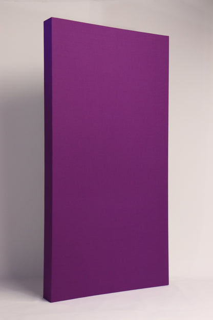 Acoustic Panel - Grape