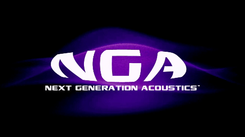 Next Generation Acoustics