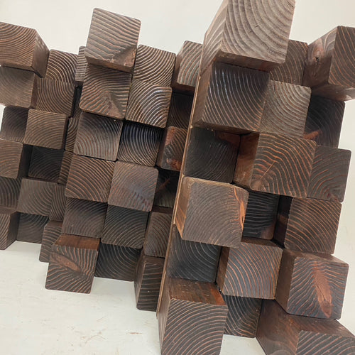 GOLIATH DIFFUSERS: RED MAHOGANY - SET OF 3
