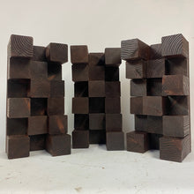 GOLIATH DIFFUSERS: RED MAHOGANY - SET OF 3