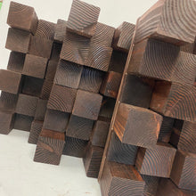 GOLIATH DIFFUSERS: RED MAHOGANY - SET OF 3