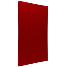 ACOUSTIC PANEL - COOL RED