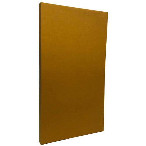 ACOUSTIC PANEL - GOLD