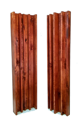 Column Slat Diffuser Pair - GUNSTOCK