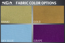 Wood & Fabric Sample Kit