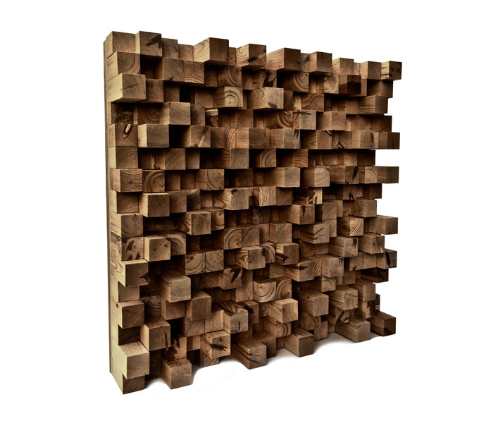 SONIC DIFFUSER - SPECIAL WALNUT - (2ft x 2ft)