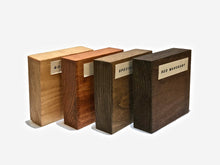 Wood & Fabric Sample Kit