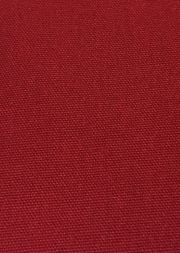 Signature Series Acoustic Fabric: COOL RED
